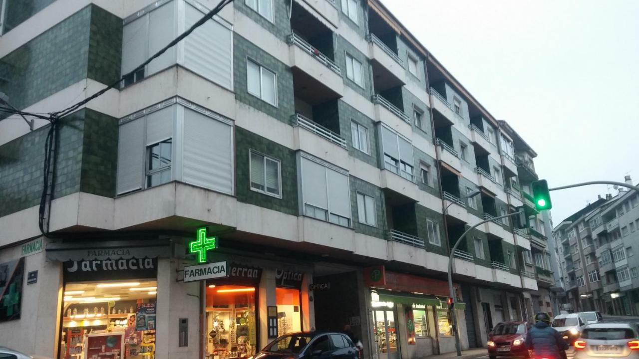Ourense Termal Luaran gambar